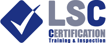 LSC CERTIFICATION - AULA VIRTUAL